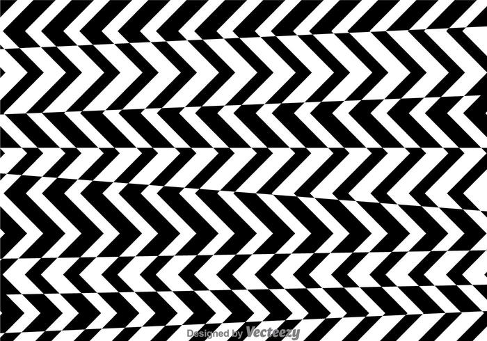 700x490 Stripe Black And White Pattern