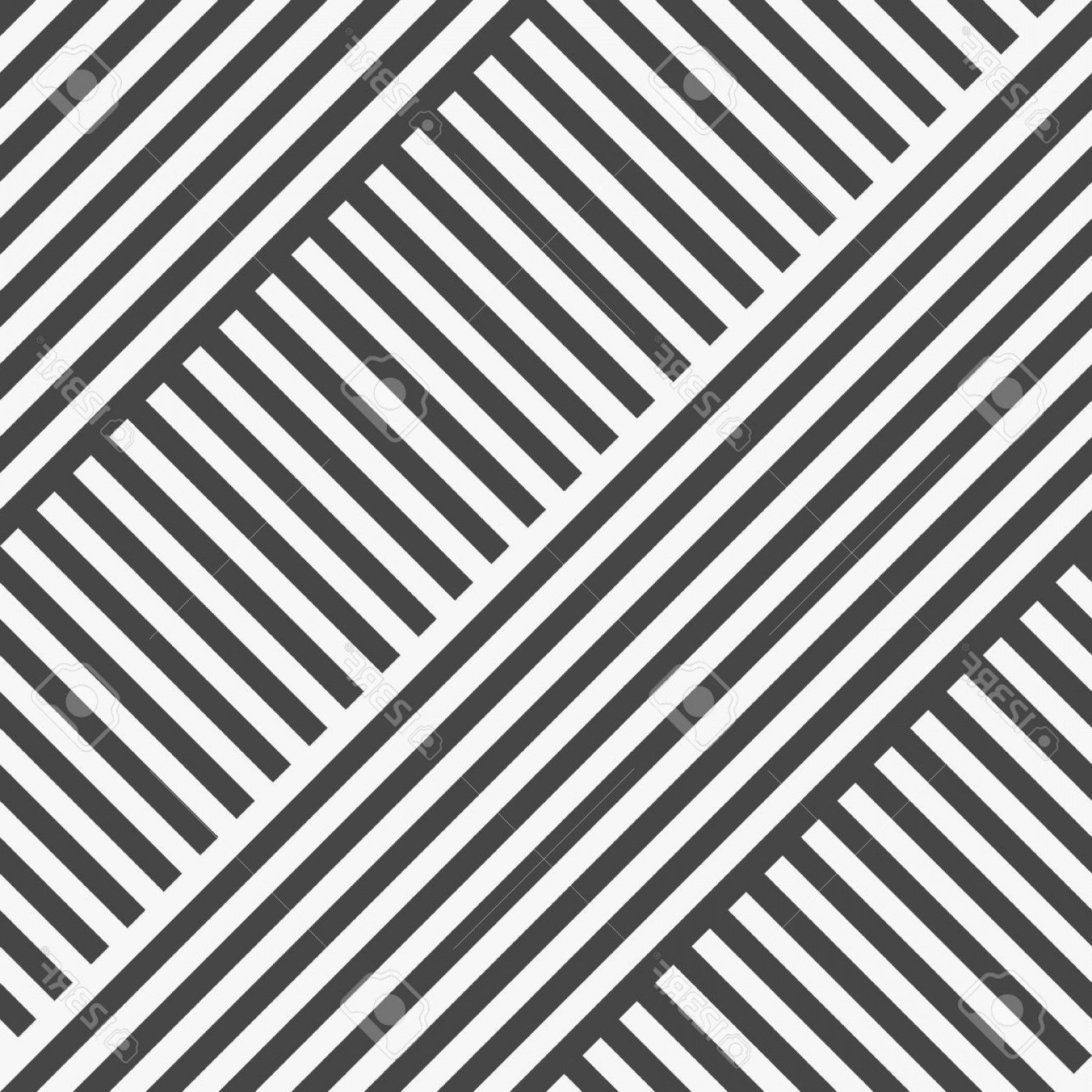 1560x1560 Stripe With Leaf Vector Shopatcloth