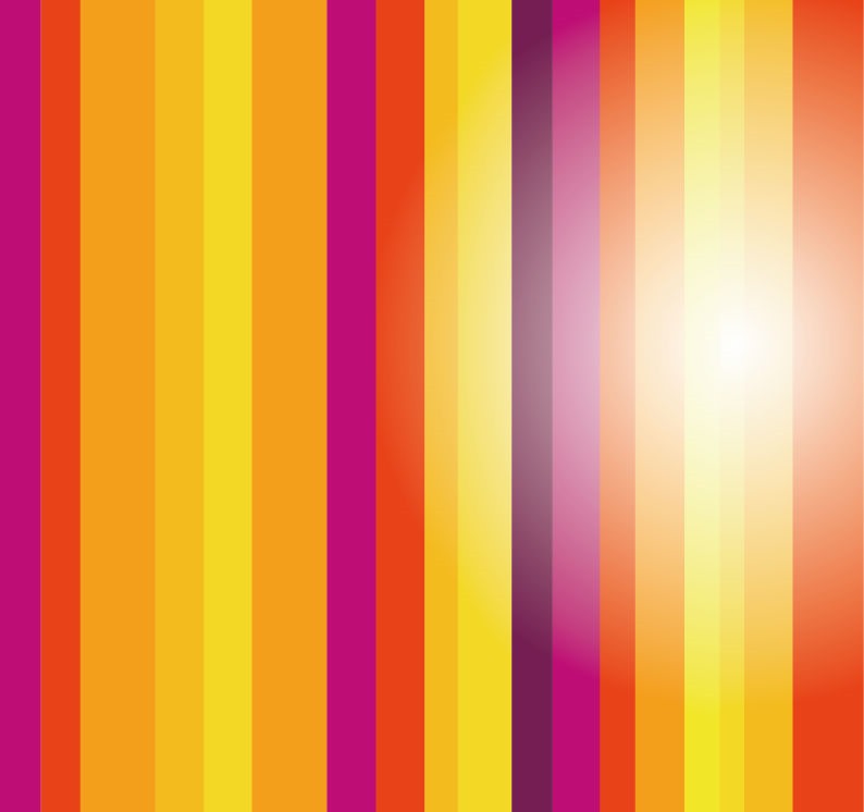 794x746 Colored Vertical Stripes Background Vector Free Vector Graphics