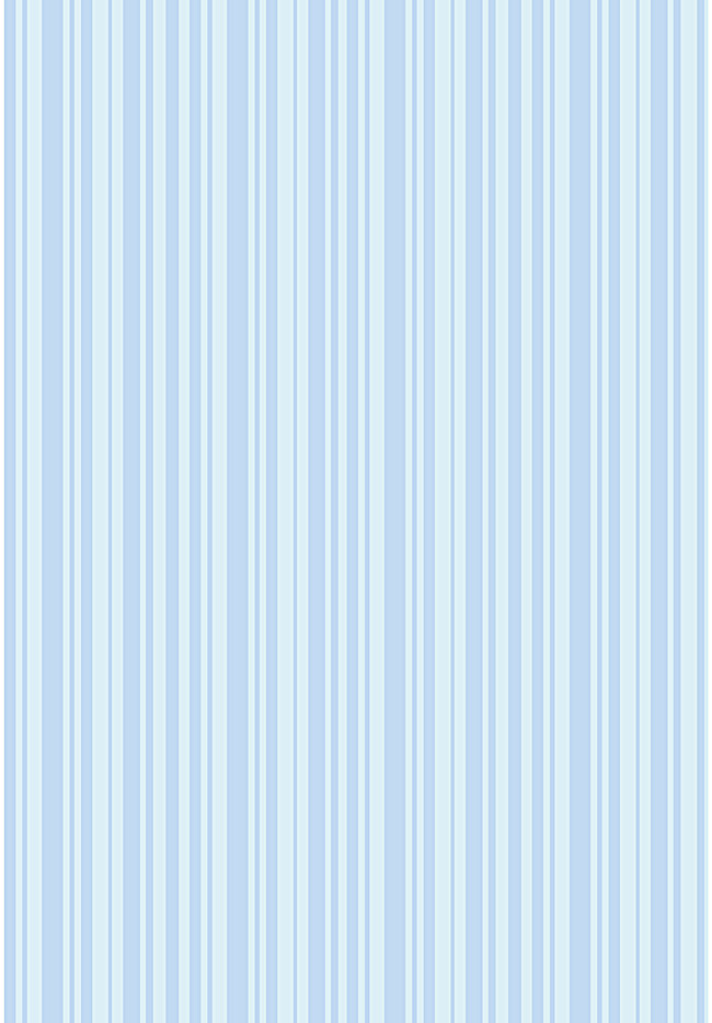 650x934 Vector Blue Vertical Striped Background, Vector, Blue, Cartoon