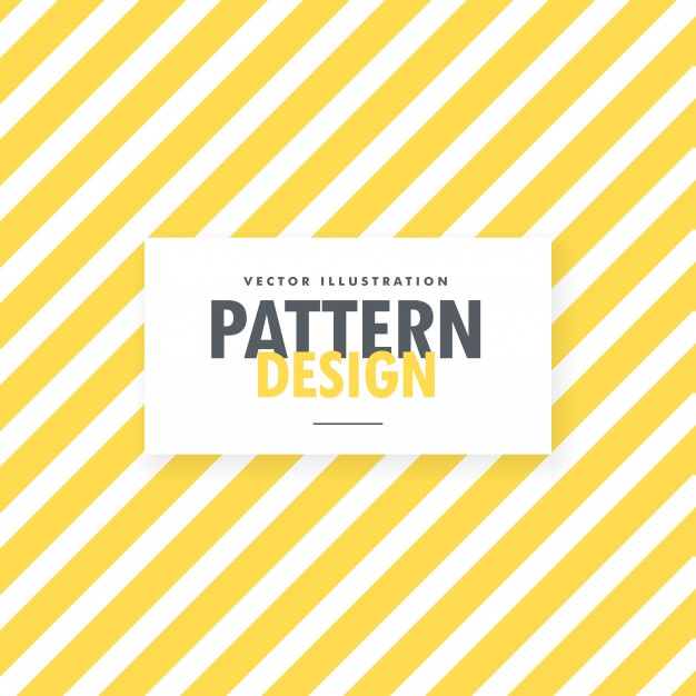 626x626 Yellow And White Stripes Background Vector Free Download