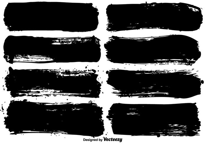 700x490 Stroke Free Vector Art