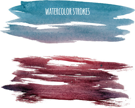 461x368 Vector Brush Strokes Free Vector In Encapsulated Postscript Eps