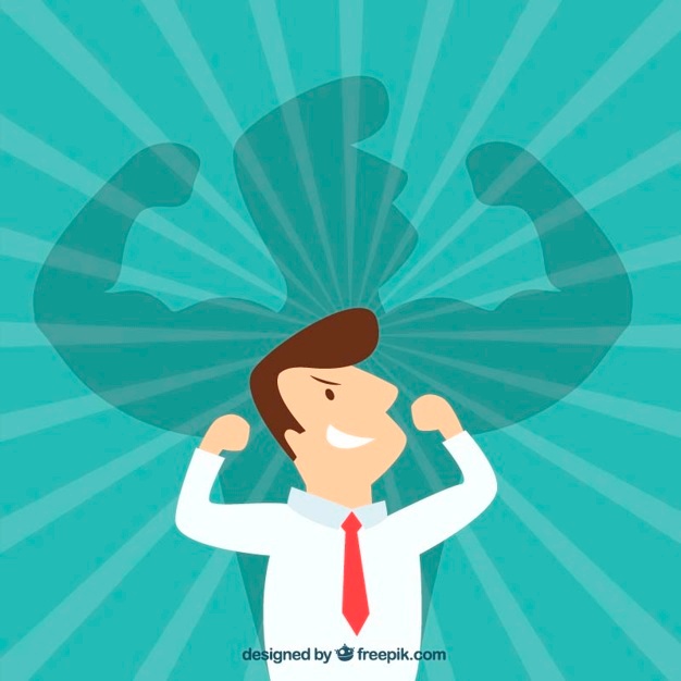 626x626 Strong Vectors, Photos And Psd Files Free Download