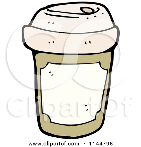 450x470 Styrofoam Cup Clipart