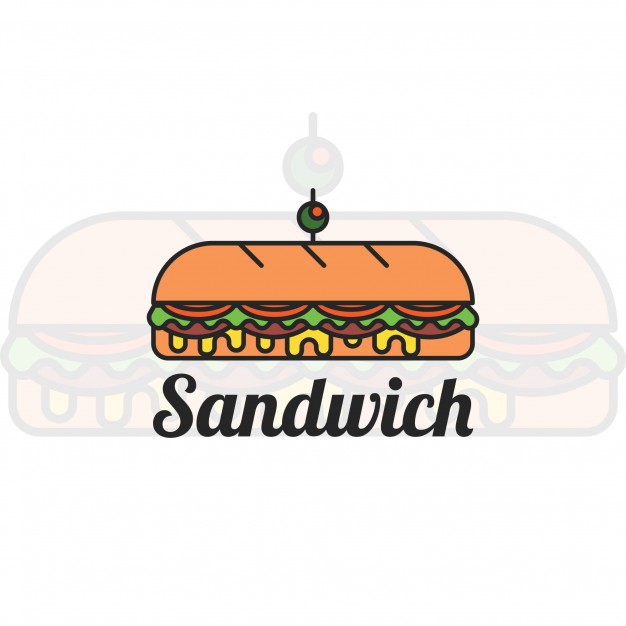 626x626 Sandwich Vectors, Photos And Psd Files Free Download