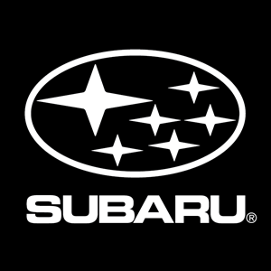 300x300 Subaru Logo Vector (.eps) Free Download