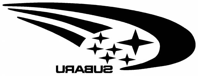 640x245 Fascinating Brand New Subaru Logo Vector