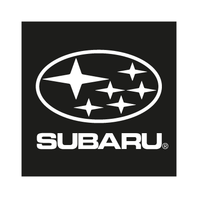 400x400 Subaru Old Logo Vector (.eps, 386.38 Kb) Download