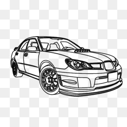 260x260 Car Profile Png Images Vectors And Psd Files Free Download On