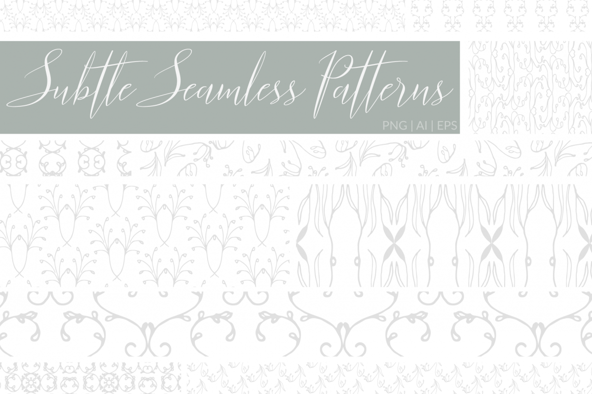 1200x800 Subtle Seamless Patterns In Png Amp Vector