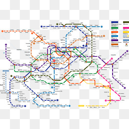 260x260 Subway Png Images Vectors And Psd Files Free Download On Pngtree