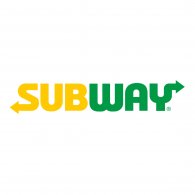 195x195 Subway Brands Of The Download Vector Logos And Logotypes