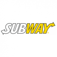 195x195 Subway Brands Of The Download Vector Logos And Logotypes