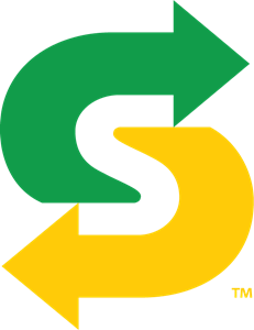 231x300 Subway Logo Vector (.eps) Free Download