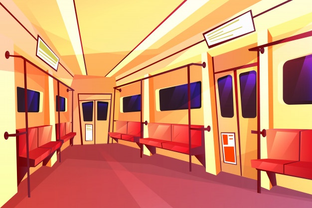 626x417 Subway Vectors, Photos And Psd Files Free Download