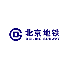 280x280 Beijing Subway Logo Vector Download Free