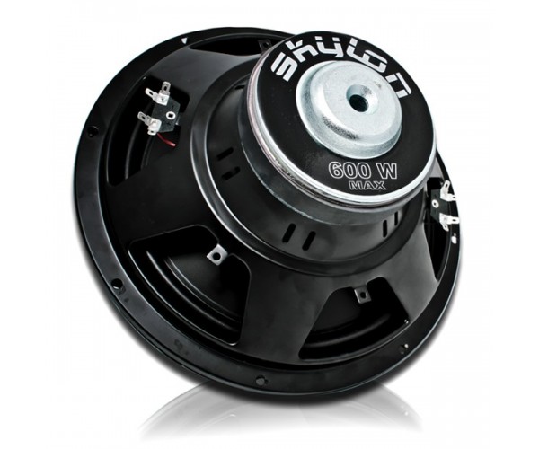 600x500 Skylon Vector 12 Marine Subwoofer Wakemakers