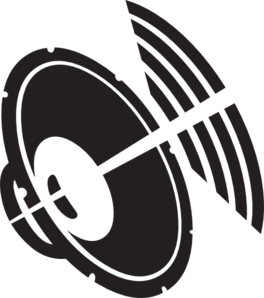 264x298 19 Vector Speaker Subwoofer Huge Freebie! Download For Powerpoint