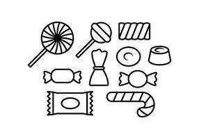 286x200 Sucker Free Vector Art