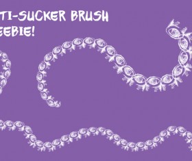 280x235 Sucker Vector