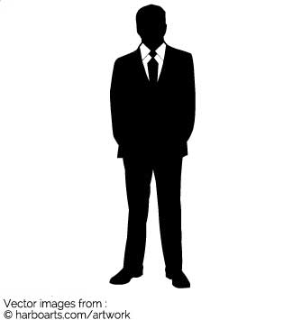 335x355 Download Bussinessman In Suit