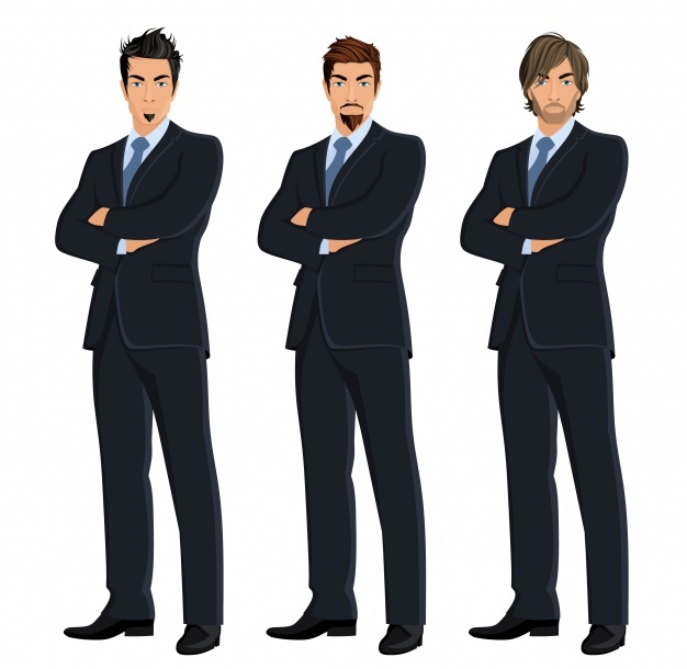 626x610 Suit Vectors, Photos And Psd Files Free Download