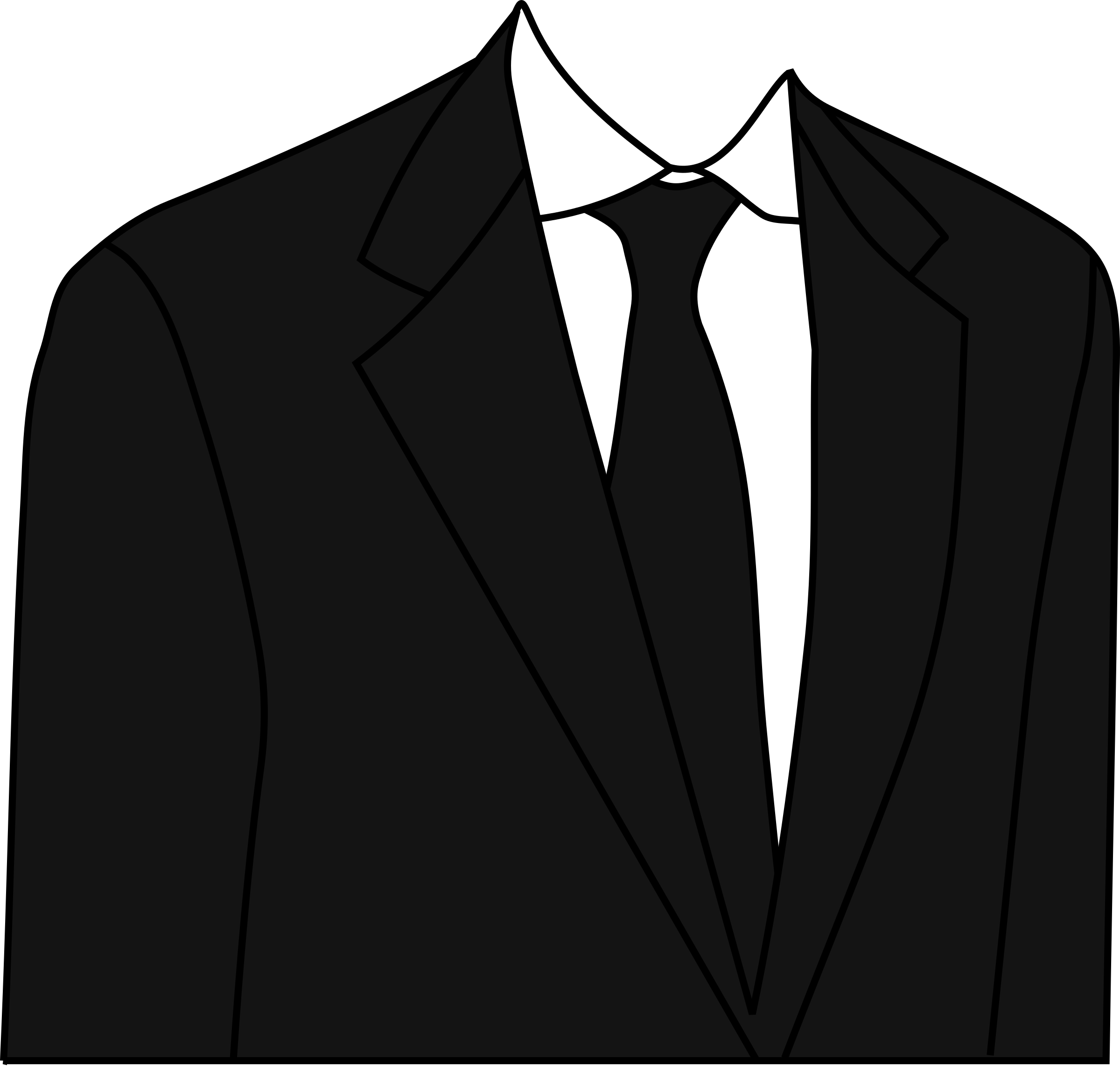 2400x2285 Collection Of Free Suit Vector Groom. Download On Ubisafe