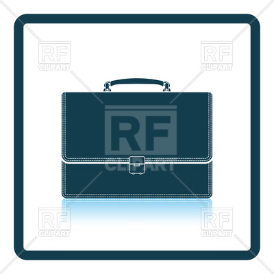 400x400 Suitcase Icon Vector Image Vector Artwork Of Signs, Symbols
