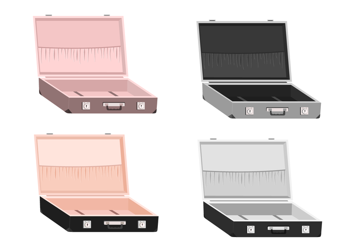 700x490 Suitcase Free Vector Art