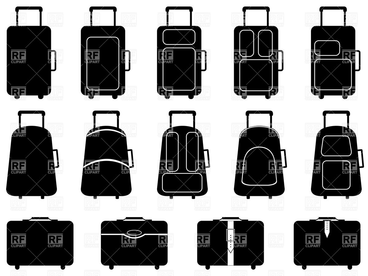 1200x900 Luggage