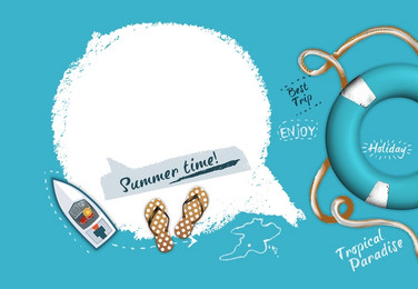 376x260 Hello Summer Background Photos, 16 Background Vectors And Psd