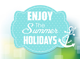 270x200 Free Summer Vector Graphics