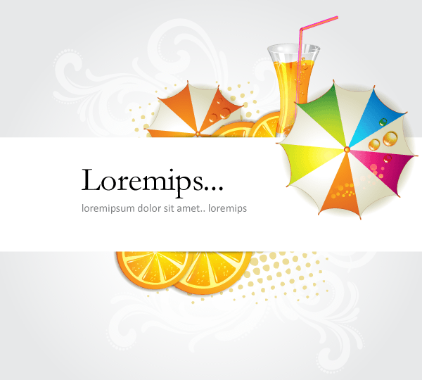 600x540 Free Free Summer Banner Psd Files, Vectors Amp Graphics