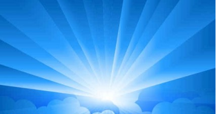 425x225 Sun Blue Background Vector Ai,eps Format Free Vector Download