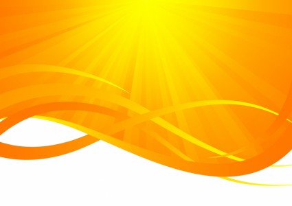 425x300 Bright Sun Background Vector Vector Free Vector Download In .ai