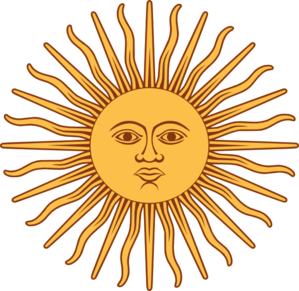299x291 Sun With Face Clip Art