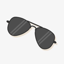 260x260 Sunglasses, Glasses, Sunglasses Vector Png And Vector For Free