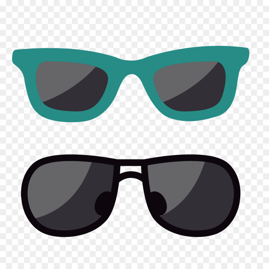 900x900 Sunglasses Animation