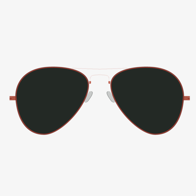 650x651 Vector Fashion Sunglasses, Sunglasses, Glasses, Vector Png And