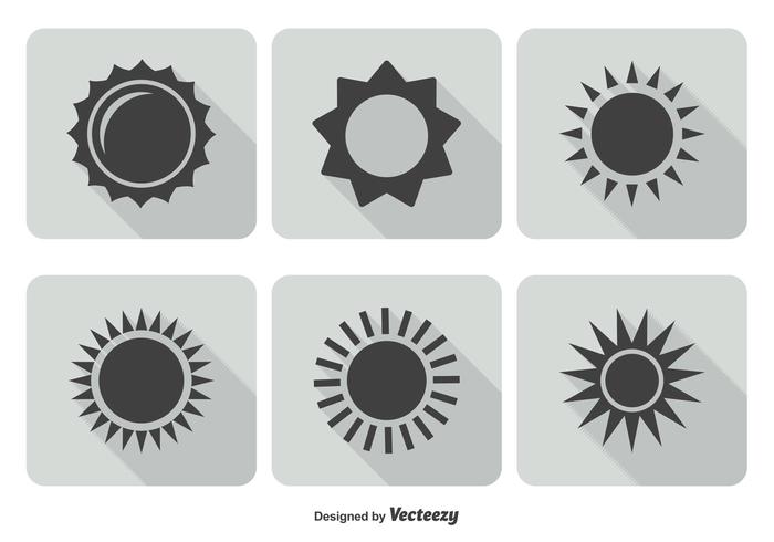 700x490 Sun Free Vector Art