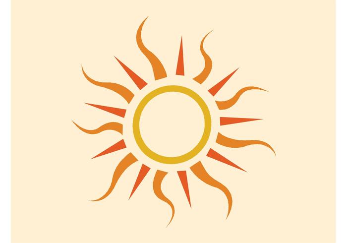 700x490 Sun Icon