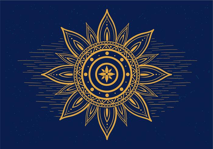 700x490 Sun Free Vector Art