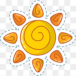 260x261 Sun Illustration Png Images Vectors And Psd Files Free