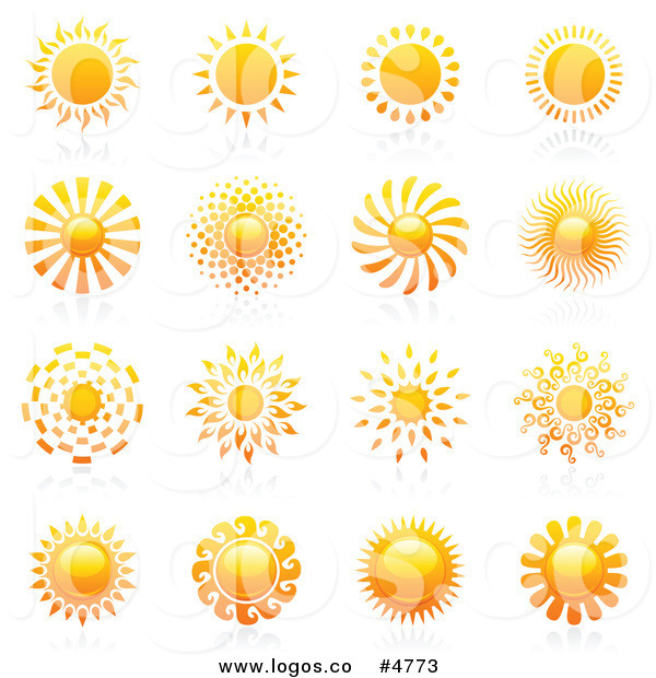 600x620 Collection Of Sun Logo Clipart High Quality, Free Cliparts