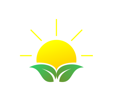 389x346 Vector Green Sun Logo Download Vector Logos Free Download List