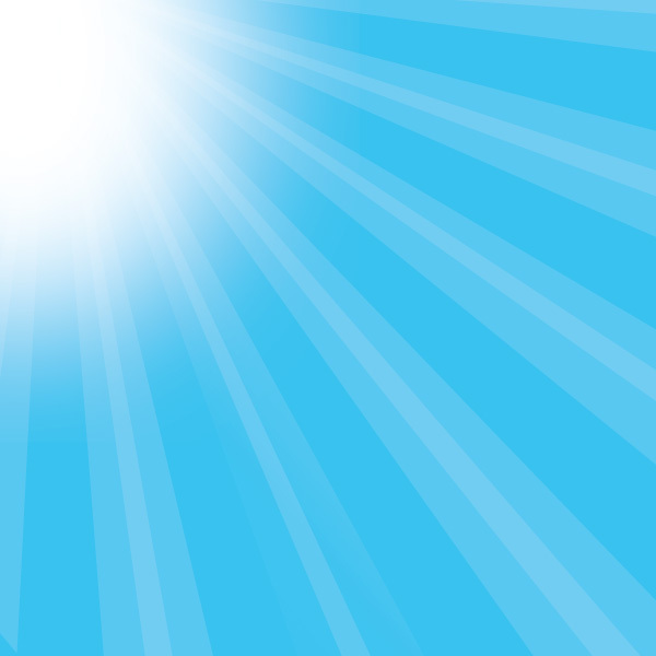 600x600 Free Vectors Free Sun Ray Vector Open Graphic Design