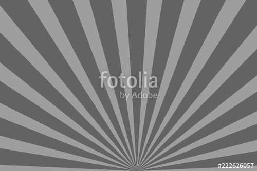 500x334 Grey Abstract Sun Rays Vector Background Stock Image And Royalty
