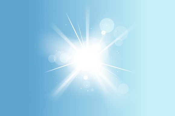 580x386 Sun Rays Transparent Png Pictures