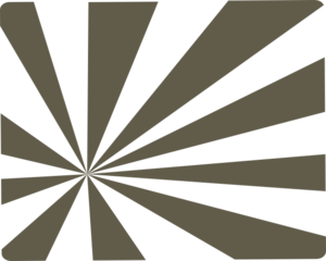 300x240 19 Rays Vector Royalty Free Stock Sun Chinese Huge Freebie